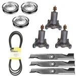 Deck Rebuild Kit Fits Ayp Replaces 129206 Made With Aramid. Fixed Price $133.99.