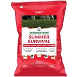 Jonathan Green Summer Survival Insect Control Plus Lawn Fertilizer, 45LB. Fixed Price $91.44.