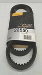 22550 Continental Elite Heavy-duty Cogged Matchmaker V-belt Drive. Fixed Price $27.38.