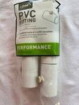 Orbit 10112H Mister System 1/2 Pvc Slip Fitting W/ Nozzle, 5/BAG. Fixed Price $16.95.