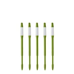 Elegant Aquameter Set Of 5 Leave-in Plant Soil Moisture Sensors, Easy Use. Fixed Price $56.95.