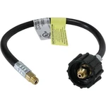 Mr. Heater F271158-18 Acme Flexible Pigtail Hose Assembly, 18". Fixed Price $25.43.
