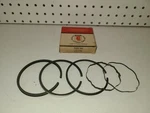 Tecumseh Nos 32006 Piston Ring Set. Fixed Price $24.97.