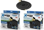 Xhose Pro DAC-5 High Performance Lightweight Expandable Garden Length 25 100FT. Fixed Price $95.12.