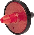 Raindrip Spot Irrigation Mini In-line 0.5 Gph Pk (pack Of 25). Fixed Price $186.16.