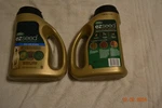 (2 Bottles) Scotts Ez Seed Dog Spot Repair Sun And Shade Lbs Each. Fixed Price $18.00.