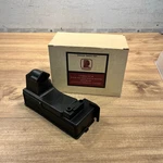 New Tecumseh Oem Nos Air Filter Cleaner Body / 34909. Fixed Price $20.00.