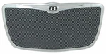 Paramount Restyling 42-0520 Full Replacement Packaged Grille With Chrome Stainle. Fixed Price $242.16.