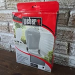 Weber Cover For 22'' Charcoal Kettle Grills - Gray (7176). Fixed Price $15.99.
