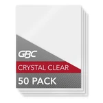 Gbc Laminating Sheets, Thermal Pouches Legal Size, 10MIL, Heatseal.... Fixed Price $51.26.