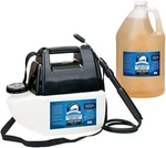 Bare Ground BGPS-1 All Natural Anti-snow Liquid De-icer. Fixed Price $81.70.