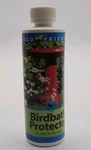 Bird Bath Protector 8 Fl. Oz. By Care Free Enzymes For Clean & Clear Water. Fixed Price $12.99.