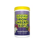 Iron Chelate 0.2-0-0 Eddha 1LB Water Soluble Grow More Plant Greener. Fixed Price $51.99.