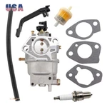 Generator Carburetor For Homelite Powerstroke 5000W 6000W 7500WATT 16100-Z191110. Fixed Price $16.66.