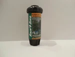 Lot Of 3 Rain Bird 2-1/2" Pop-up Dual Head Sprinkler 1200 Series 1225-DSQ. Fixed Price $6.99.