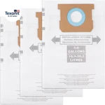 Shop Bags For 5-8 Gallon Wet/dry Vacuum, Type 906-61 906610. Fixed Price $14.93.