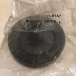 Rotary 8657 Blade Spindle Pulley Compatible With Mtd 756-0486, 956-0486 3/4 Hole. Fixed Price $16.00.