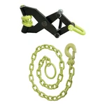 Brush Grubber BG-01 Original Root Puller Remover Tool And Tugger Chain. Fixed Price $127.99.