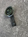 John Deere 826 Snowblower Idler Arm Pulley AM37315 AM33257. Fixed Price $33.54.