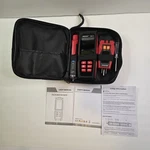 Mestek Tool Set, Electric Kit With Non-contact Voltage Tester, Gfci Outle. Fixed Price $49.99.