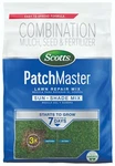 Scotts Patchmaster Lawn Repair Mix Sun + Shade 10 Lbs.. Fixed Price $28.99.