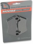 Moose Qualifier Brake Pads For 2013 Polaris Ranger Rzr 570 Eps Trail Le Utv. Fixed Price $30.98.