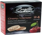 Bradley 106690 Cherry Bisquettes Smoker, 24-PACK. Fixed Price $21.22.
