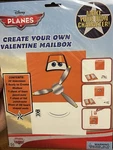 Create Your Own Mailbox + 32 Valentines (disney Planes) Factory Sealed. Fixed Price $13.99.