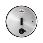 Firedisc Ultimate Flattop Lid With Flavor Seal For 22-IN. Pots And Pans Tcgli.... Fixed Price $192.50.