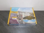 Orbit Arizonamist Model 10060 Professional 3/8 In. Cooling System Misting. Fixed Price $39.99.