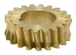 Worm Gear For Mtd 717-1425 917-1425 Fits 800 And 900 Snow Thrower Blower. Fixed Price $49.55.