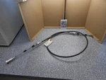 Toro Exmark 121-6068 Cable ARS180CKA21000 ARS180KA21 23515 33515. Fixed Price $107.99.