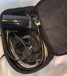 Napco Work Table Kit CL-100 Lamp CL-200 Magnifier & Carrying Case 100W Bulb Incl. Fixed Price $110.00.