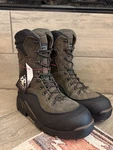 Rocky Blizzard Stalker Hunting Boots Waterproof 1200G Thinsulate 9 Camo Mens 11. Fixed Price $65.00.