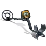 Bounty Hunter Lone Star Pro Metal Detector For Adults & Kids With 8". Fixed Price $130.90.