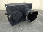 Heavy Duty Underground Water Tank 50 Gallon Black Fiberglass. Fixed Price $50.00.