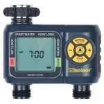 Melnor Digital Timer 2-ZONE 63100 Programmable Watering. Fixed Price $34.99.