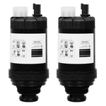 X 7023589 Fuel Water Separator Filter Fit Bobcat T590 T595 T650 T750 T870. Fixed Price $31.99.