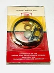 New Tecumseh Carburetor Overhaul Kit 631839. Fixed Price $19.99.