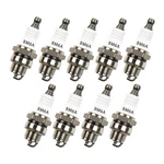 9PK L7T Spark Plugs For Champion CJ8, RCJ6Y, RCJ7Y, RCJ8. Fixed Price $12.99.