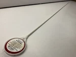 Hillman 840074 48" Red Fiberglass Driveway Markers Reflector. Fixed Price $13.45.