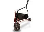 Agri-fab 45-0473 Smartlink Master Platform, 55" X 53" 19", Orange/black. Fixed Price $266.19.
