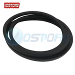 Mower Belt For Ayp Craftsman 105372 120302X 125907X 193214 3717R 1/2"X90". Fixed Price $12.90.