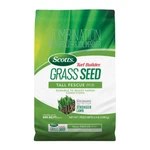 Scotts Grass Seed Turf Builder Tall Fescue Mix. Fixed Price $78.82.