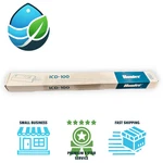 Hunter ICD-100 Station Decoder W/ Surge Suppression ACC2 New In Box Oem Part. Fixed Price $121.07.