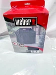 Weber 7138 For Spirit Ii 200 Series & Gas Grill Cover - Black *new. Fixed Price $70.99.