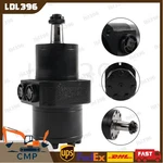 TCA23173 Hydraulic Drive Motor For John Deere Quik-trak 648R 652B 652E 652R 661R. Fixed Price $142.49.