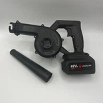 Cordless Leaf/dust/snow Blower Vacuum Handheld Electric With Battery. Fixed Price $25.00.