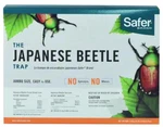 Safer Brand 70102 Japanese Beetle Trap W Bags & Bait Attractant. Fixed Price $39.99.