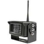 WCCH3L Wireless Camera 2468 Mhz 400 Max Power Fits Cabcam Systems. Fixed Price $162.99.